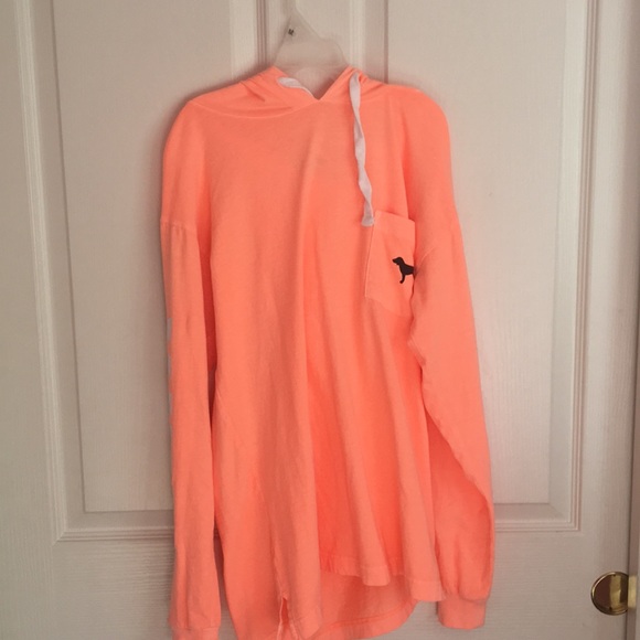 Long sleeve from PINK - Picture 1 of 4